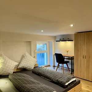 Micro Apartment